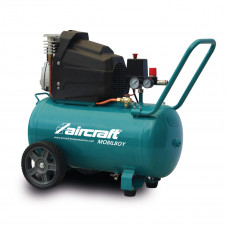 Компресор поршневий MOBILBOY 301/50 E (ресивер 50 л, пр-сть 300 л/хв)