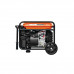 Генератор бензиновий інверторний кВт 6,5 UNICRAFT PG-I 65 SE