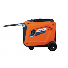 Генератор бензиновий інверторний кВт 8,5 UNICRAFT PG-I 85 SE-S HC