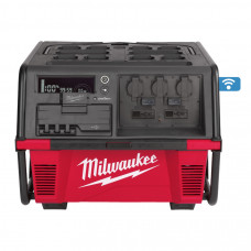 Блок живлення мобільний MILWAUKEE IRPSUOP6000 (7200Вт/3600Вт/6,0кВтч)