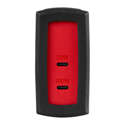 Адаптер настінний MILWAUKEE, TC-USBC100 (для M18TC)