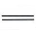 Ножі TCT змінні для електрорубанків MILWAUKEE, двосторонні, 102мм, (2шт)