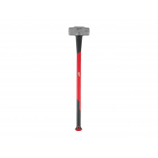 Кувалда з рукояткою зі скловолокна Fiberglass MILWAUKEE, 4,5кг