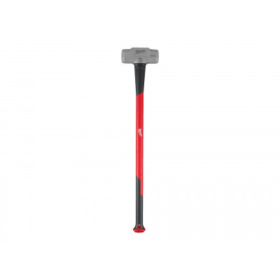 Кувалда з рукояткою зі скловолокна Fiberglass MILWAUKEE, 4,5кг
