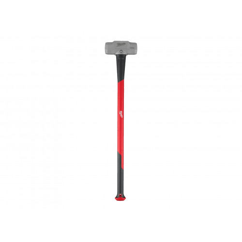 Кувалда з рукояткою зі скловолокна Fiberglass MILWAUKEE, 4,5кг
