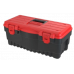 Ящик для інструментів QBRICK REGULAR FORMULA 600 BASIC RED (547x276x229мм) (5901238262145)