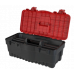 Ящик для інструментів QBRICK REGULAR FORMULA 600 BASIC RED (547x276x229мм) (5901238262145)