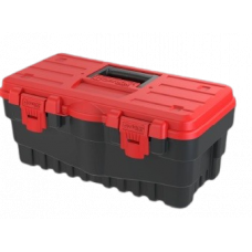 Ящик для інструментів QBRICK REGULAR FORMULA 500 BASIC RED (462x258x211мм) (5901238262121)