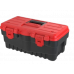 Ящик для інструментів QBRICK REGULAR FORMULA 500 BASIC RED (462x258x211мм) (5901238262121)