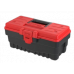 Ящик для інструментів QBRICK REGULAR FORMULA 300 BASIC (374x202x173мм) (5901238262107 )
