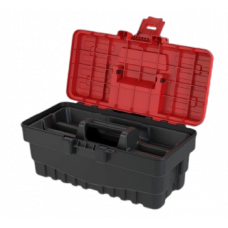 Ящик для інструментів QBRICK REGULAR FORMULA 300 BASIC (374x202x173мм) (5901238262107 )
