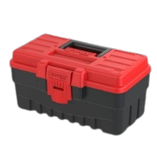 Ящик для інструментів QBRICK REGULAR FORMULA 200 BASIC (292x175x150мм) (5901238262084)