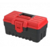 Ящик для інструментів QBRICK REGULAR FORMULA 200 BASIC (292x175x150мм) (5901238262084)