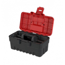 Ящик для інструментів QBRICK REGULAR FORMULA 200 BASIC (292x175x150мм) (5901238262084)