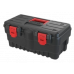 Ящик для інструментів QBRICK REGULAR FORMULA 500 BASIC BLACK (462x258x211мм) (5901238262114)