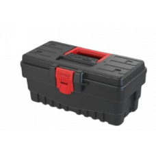 Ящик для інструментів QBRICK REGULAR FORMULA 300 BASIC BLACK (374x202x173мм) (5901238262091)