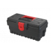 Ящик для інструментів QBRICK REGULAR FORMULA 300 BASIC BLACK (374x202x173мм) (5901238262091)