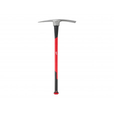 Кірка з рукояткою зі скловолокна Fiberglass MILWAUKEE, 2300г