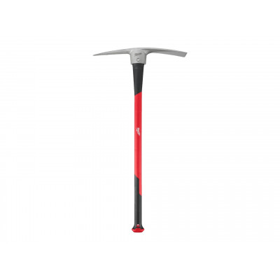 Кірка з рукояткою зі скловолокна Fiberglass MILWAUKEE, 2300г