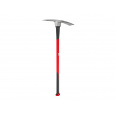 Кірка з рукояткою зі скловолокна Fiberglass MILWAUKEE, 2300г