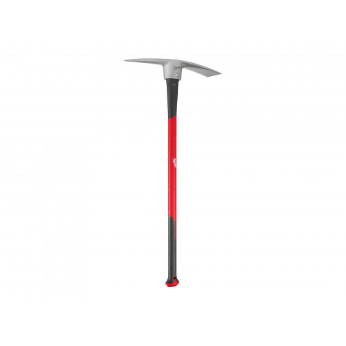 Кірка з рукояткою зі скловолокна Fiberglass MILWAUKEE, 2300г Кірка з рукояткою зі скловолокна Fiberglass MILWAUKEE, 2300г