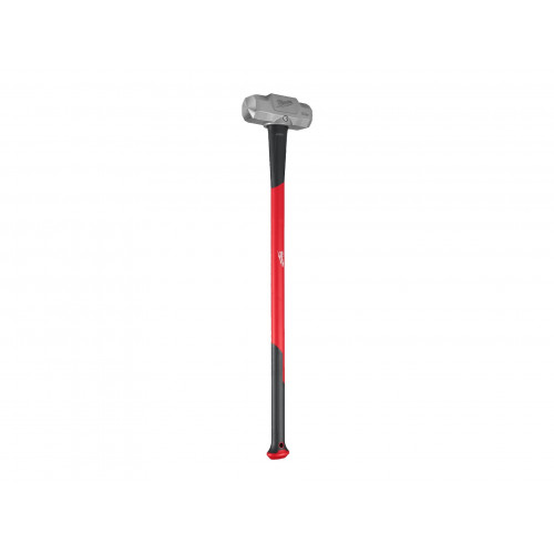 Кувалда з рукояткою зі скловолокна Fiberglass MILWAUKEE, 4,5кг