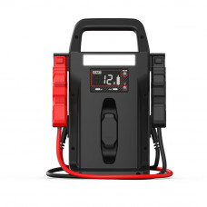 Зарядно-пусковий пристрій Telwin DRIVE PRO 2012 12V