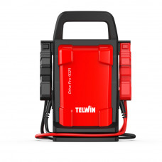Зарядно-пусковий пристрій Telwin DRIVE PRO 4024, 12/24В