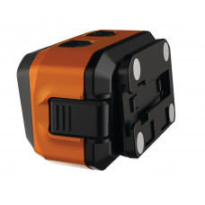 Ліхтар світлодіодний акумуляторний налобний LSL 500 DC UNICRAFT 500 люменів