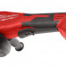 Шліфмашина кутова акумуляторна безщіткова MILWAUKEE, M18 BLSAG115XPD-0, Ø115мм