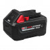 Акумулятор Li-Ion HIGH OUTPUT MILWAUKEE, M18 HB5-CR 5Aч