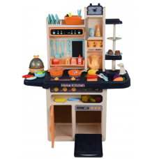 Ігрова дитяча кухня XXL FUNFIT KIDS (3885)