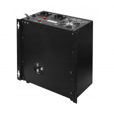 ДБЖ / Інвертор Volt Polska SINUS PRO 2500 W 24/230V 1800/2500W + Акумулятор VOLT AGM 100Ah 2 шт