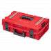 Набір шухляд для інструментів Qbrick System ONE SET TECHNIK RED 2.0