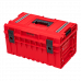 Набір шухляд для інструментів Qbrick System ONE SET TECHNIK RED 2.0