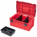 Набір шухляд для інструментів Qbrick System ONE SET TECHNIK RED 2.0