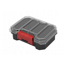 Органайзер для інструментів Qbrick System Regular Compact Organizer S (5901238261605)