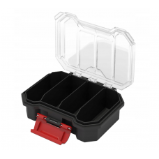 Органайзер для інструментів Qbrick System Regular Compact Organizer S (5901238261605)