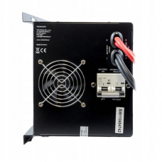 Комплект Volt Polska SINUS PRO 2400 W 12/230V 1600/2400W + Акумулятор MAXX AGM VRLA 120Ah 12V