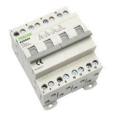 Перемикач генератора TRACON SVK4-63