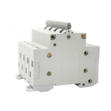 Перемикач генератора TRACON SVK4-63