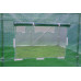 Садова теплиця з вікнами FunFit Garden 7m2 = 350*200*200 (Зелена) (1481)