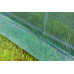 Садова теплиця з вікнами FunFit Garden 7m2 = 350*200*200 (Зелена) (1481)