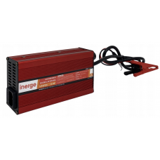 Зарядний пристрій INERGE LiFePO4 20A 12.8V (CHL-14-20-01)