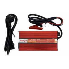 Зарядний пристрій INERGE LiFePO4 20A 12.8V (CHL-14-20-01)