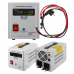 ДБЖ/Інвертор Volt Polska SINUS PRO 800 E 12/230V 500/800W + Акумулятор гелевий 4SUN MAXX GEL 120 Ah