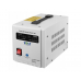 ДБЖ/Інвертор Volt Polska SINUS PRO 800 E 12/230V 500/800W + Акумулятор гелевий 4SUN MAXX GEL 120 Ah