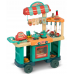Ігрова дитяча кухня на колесах Ricokids (773000)