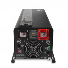 Гібридний ДБЖ/інвертор Volt Polska POWER SINUS 6000 24/230V 6000/18000W (3SSP600024)