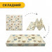 Дитячий ігровий килимок LEOBRO 150 x 200 x 1 см (LB-1025)
